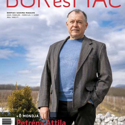Petrény Attila